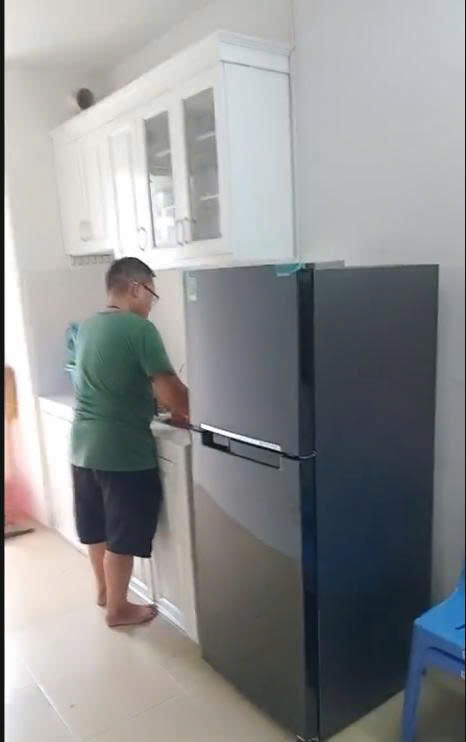Cho thuê căn hộ chung cư Đông Ngạc, 38m2, 6.5 triệu - Ảnh 4